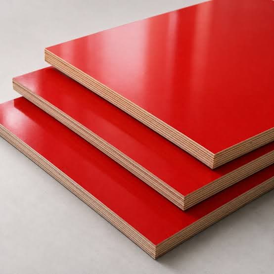 Construction Timber & Shuttering Wood